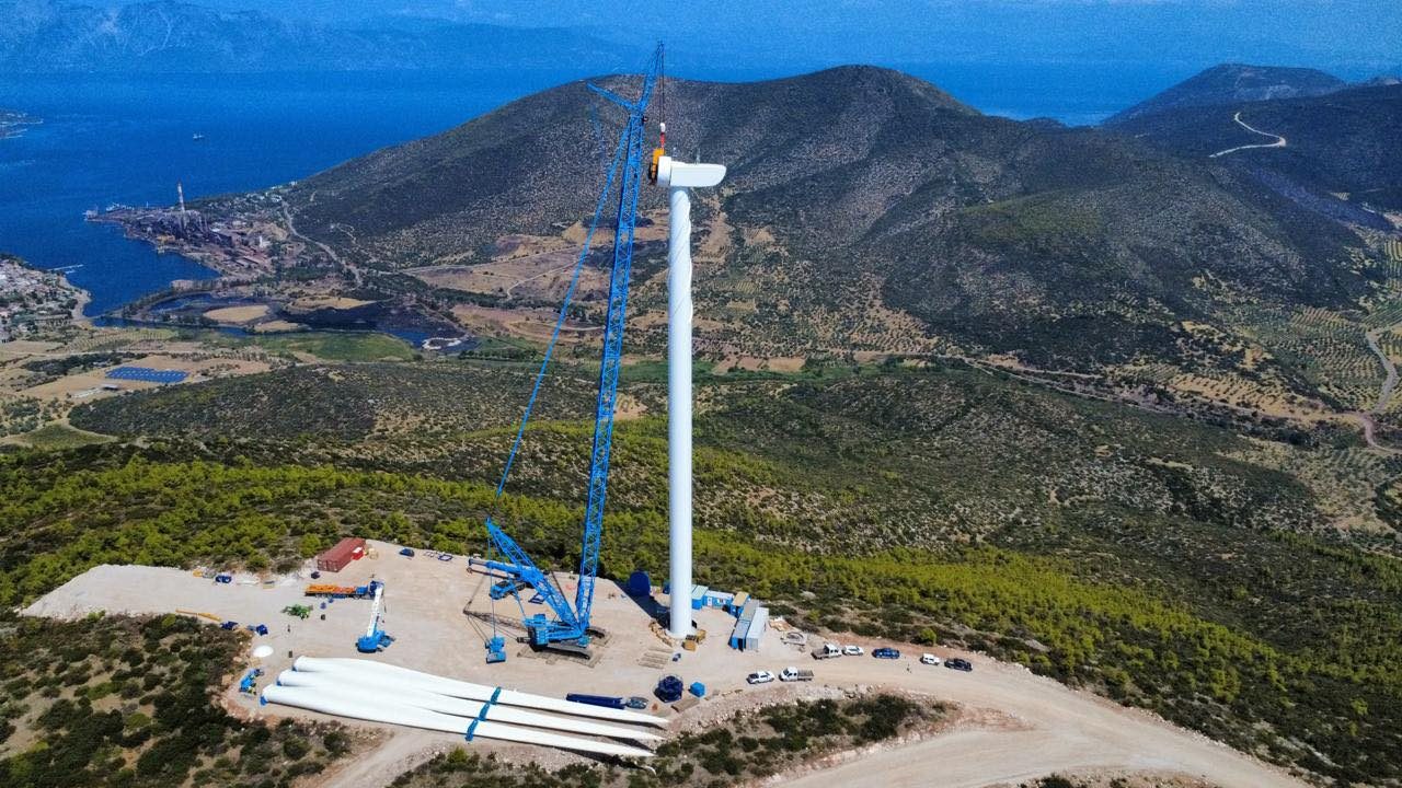 Terex CC 2800-1 · 600t · 2009 photo 1