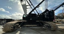 Kobelco CKE 2500G-2