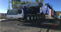 Liebherr LG 1750
