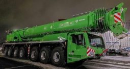 Tadano Demag AC 7.450-1