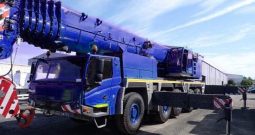 Tadano Faun ATF 220G-5